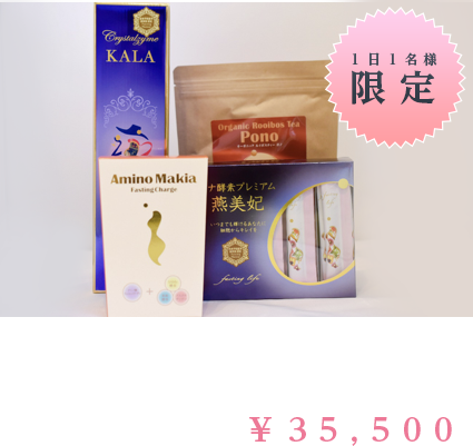 ベーシックプランが限定価格¥35,500