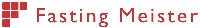Fasting Meisterさまロゴ